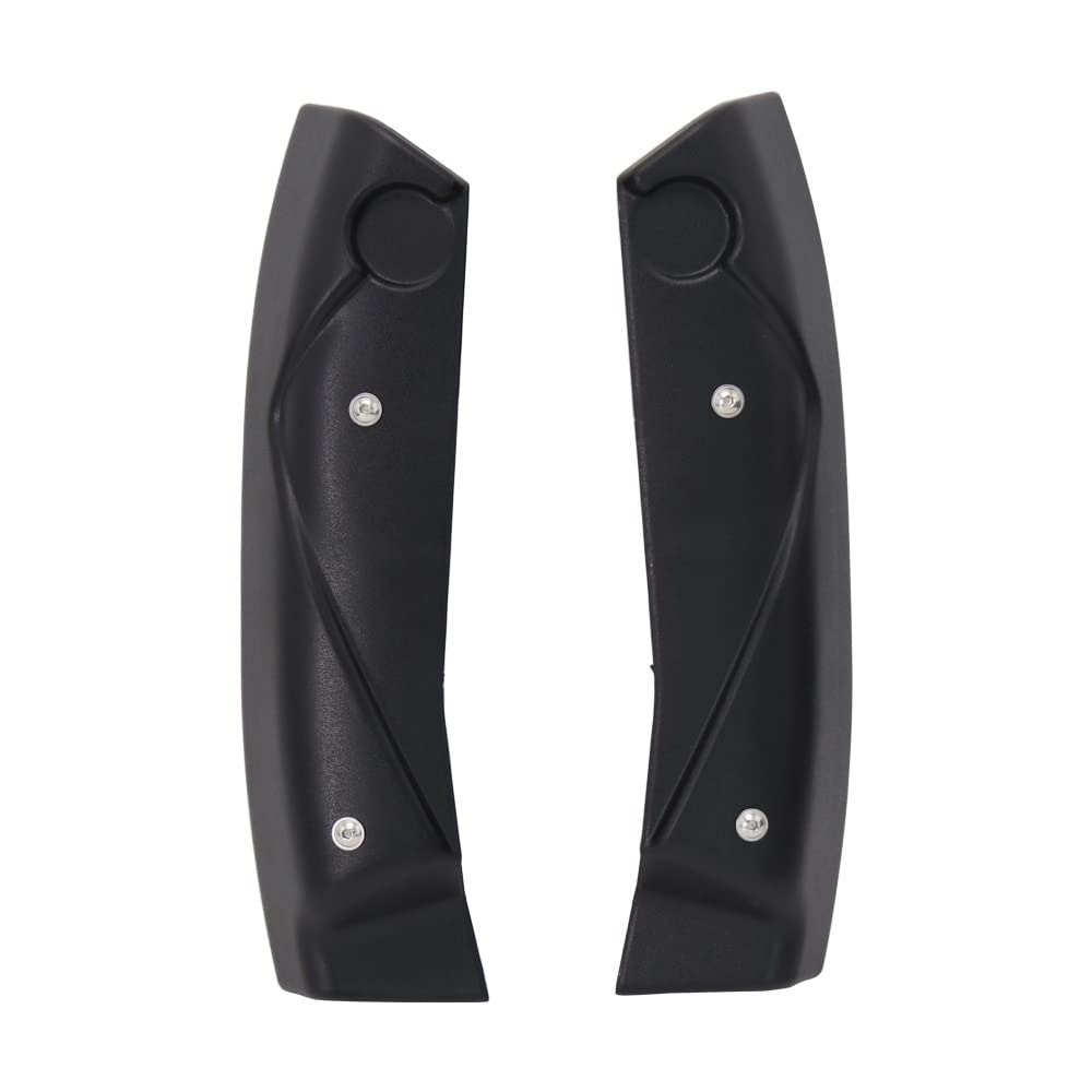 Moto Forcella Anteriore Ammortizzatore Guard Copertura Protettiva per B&MW R1150 GS GSA Tutti Gli Anni R1200GS GSA ADV