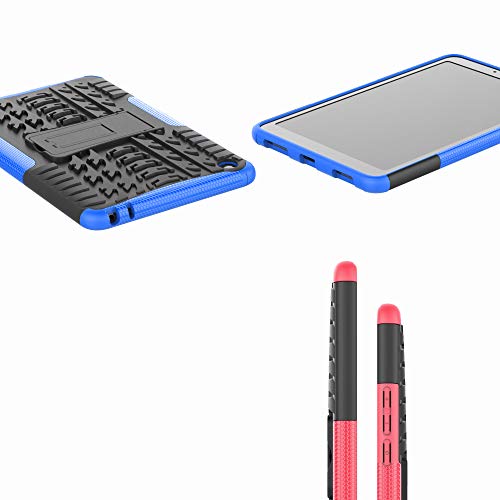 TenYll Xiaomi Mi Pad 4 Cover, [Staffa] Custodia in...