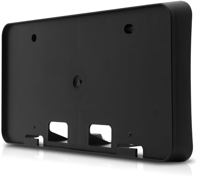 for Toyota Camry License Plate Bracket 2007 2008 2009 | Front | TO1068103 | 5211406030