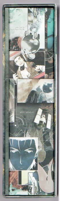 Amazon.co.jp: The Sound of STEINS;GATE 魂 シュタインズゲート