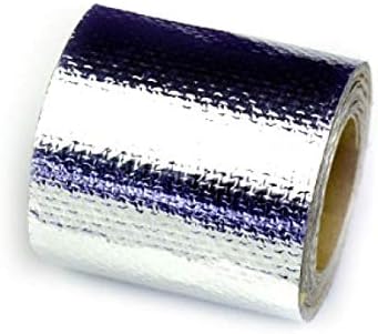 MUCH-MOREIntegy MMR-MR-ART Muchmore Racing Aluminum Body Repair Tape (50X2000mm)