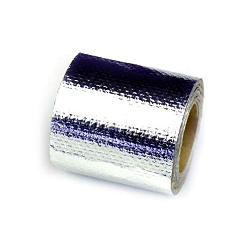 Integy Muchmore Racing Aluminum Body Repair Tape (50X2000mm)