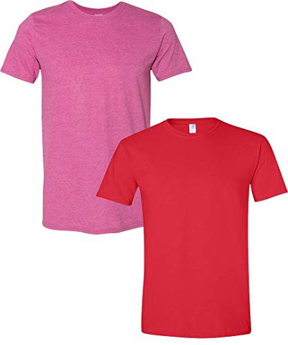 Image of Gildan Men's G500 T-Shirt