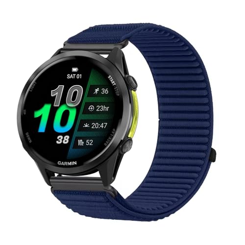 Rp`u Garmin Forerunner 970 Quickfitohp AbvEHb` ƌ݊  Y ߉\ ʋC̗ ieiC ւX|[c \ v vXg ґg xg y Lk\tg K 