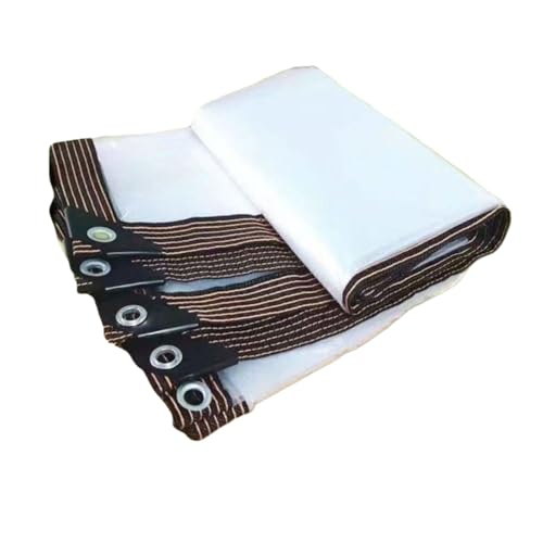 Lonas impermeables transparente exterior 200x230 resistente al polvo 2
