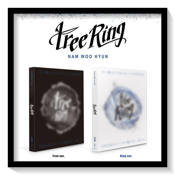 Amazon.co.jp: Nam Woohyun (ウヒョン of INFINITE) - 5th Mini