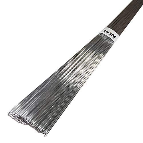 ER5356 1/16" 3/32" 1/8" Aluminum TIG Welding Filler Rod 1-Lb 2-Lb 5-Lb 10-Lb 5356 (2 Lbs - 1/8")
