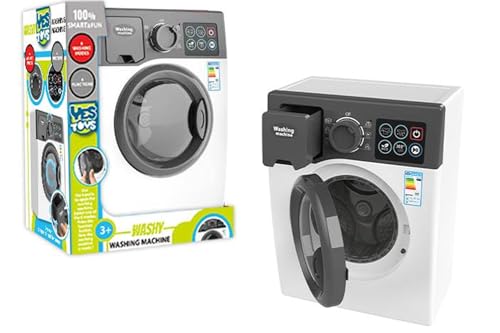 YesToys Washy Lavatrice Giocattolo