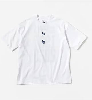 Amazon.co.jp: 中日ドラゴンズ BEAMS コラボビッグシルエットT