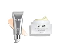 Medik8 Crystal Retinal 3 & Daily Radiance Vitamin C
