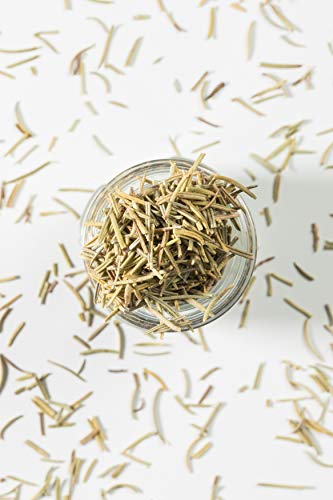 Mccormick Gourmet Organic Rosemary, 0.65 Oz #TOP6