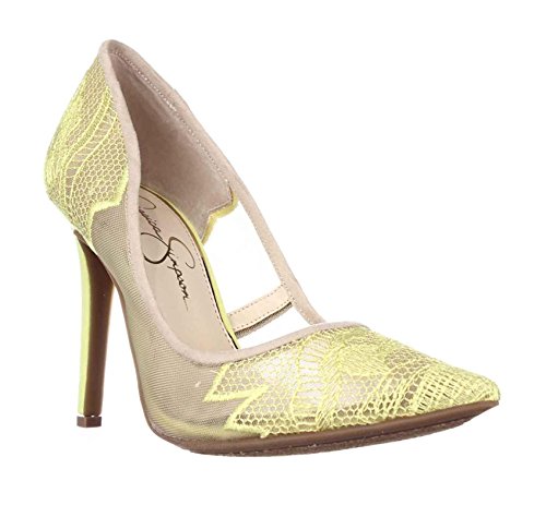 Jessica Simpson Women's Camba Dress Pump