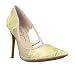 Jessica Simpson Women's Camba Dress Pump