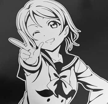 渡辺曜痛バ 渡辺曜 痛バ - メルカリ