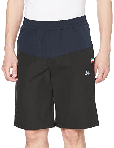 [Jbp] n[tpc WOVEN HALF PANTS Y navy (SN52) M