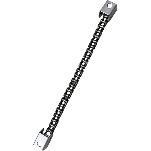 Enakshi Creations Bass Drum Pedal Chain Link