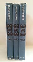 Three Times Three Mystery Omnibus 3 Volume SET (VOUMES 1 & 2 & 3 SET) B000FMJBD0 Book Cover