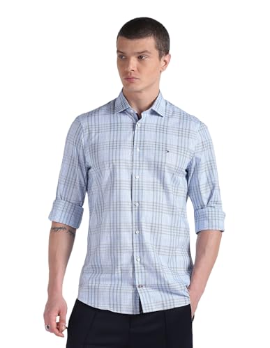Image of Tommy Hilfiger Men Shirt