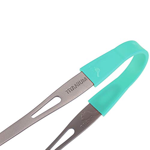 Titanium Multifunctionele Tang combinatie