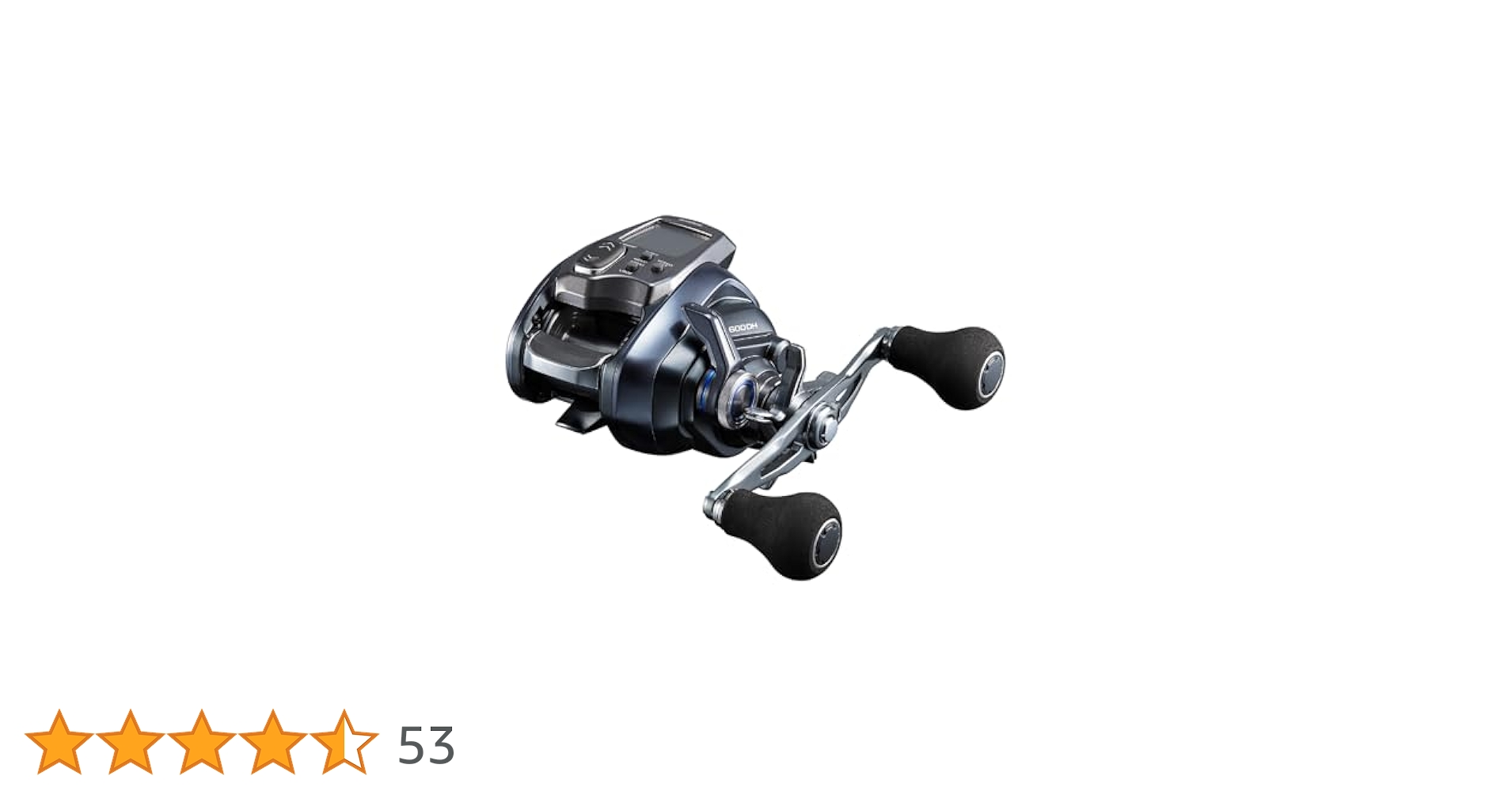 SHIMANO 23ForceMaster 600DH 電動リール Amazon | シマノ(SHIMANO) 電動リール 23 フォースマスター
