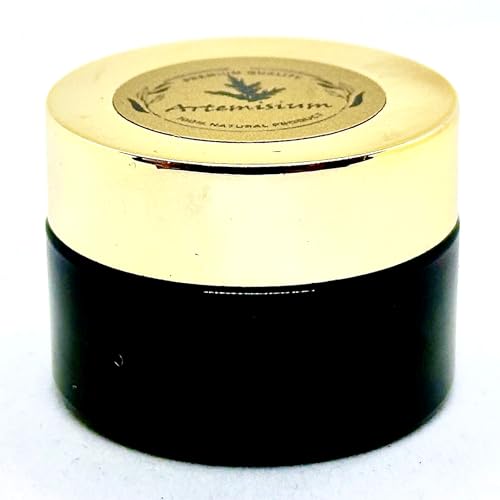 ARTEMISIUM Artemisia annua Salbe Forte mit Propolis & 20% DMSO,