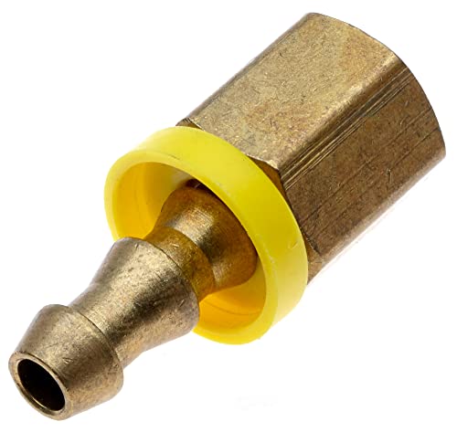 Image of Gates G36110-0404 Coupling
