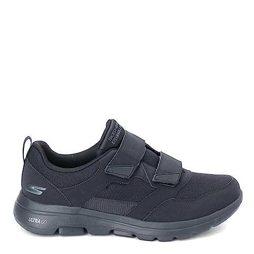 Skechers Men's Go Walk 5 Wistful Sneaker - Image 4