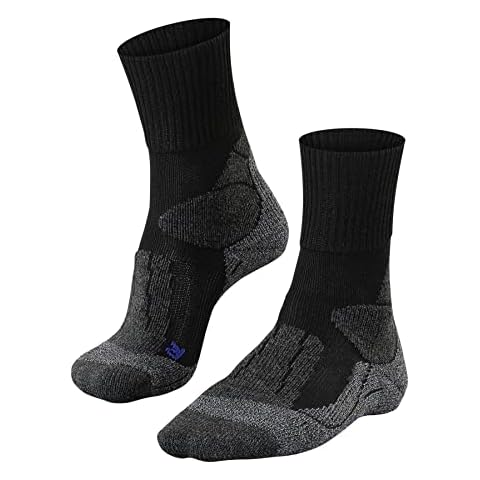 FALKE TK1 Adventure Cool W SO - Calcetines para senderismo Mujer Cover