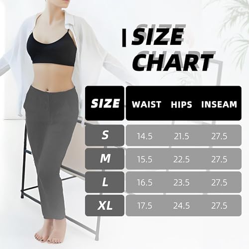Stanpetix Sweatpants for Women with Pockets DeepGre Medium | women's joggers sports pants, high waisted, soft material for various occasions - image 5