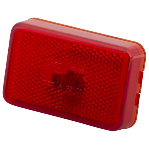 Grote-45232 Clr/Mkr Lamp