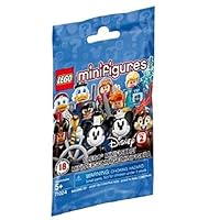 LEGO 71024 LEGO Minifigures Disney Series 2