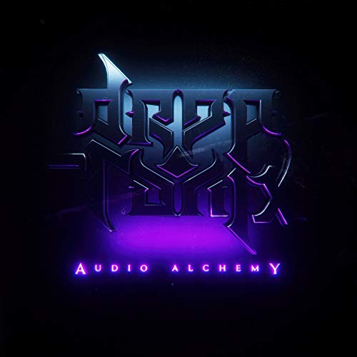  Audio Alchemy