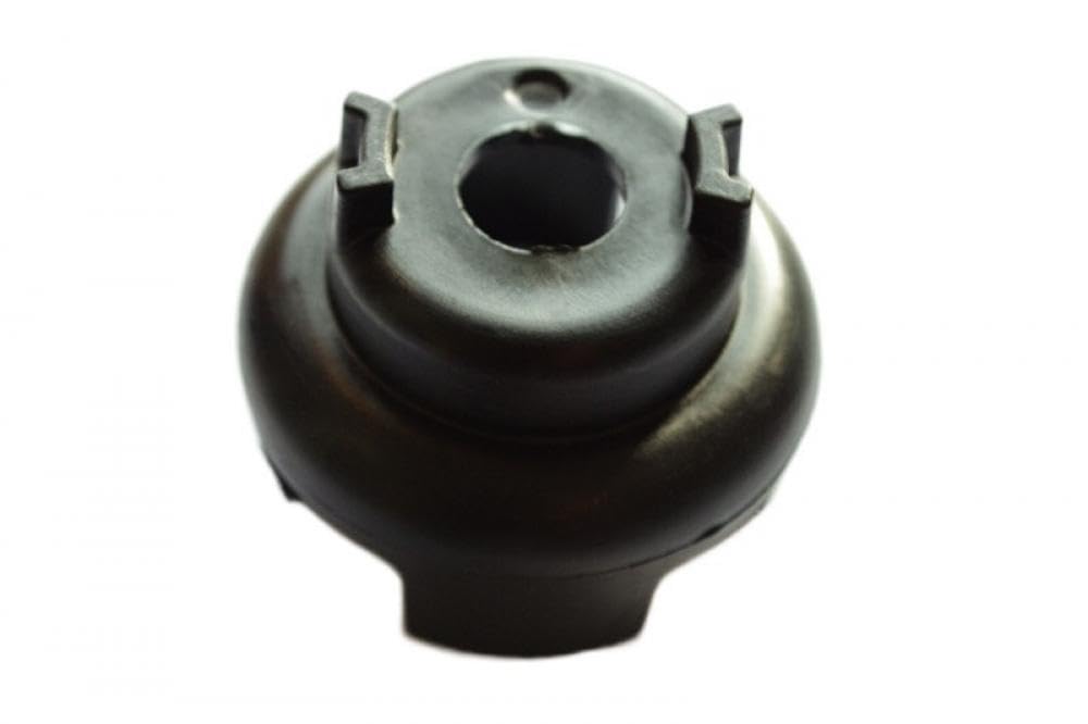 Taza de Arranque de Repuesto para Motor B y S 593960, Compatible con Motor de Arranque de Retroceso, trinquete Cog Dog