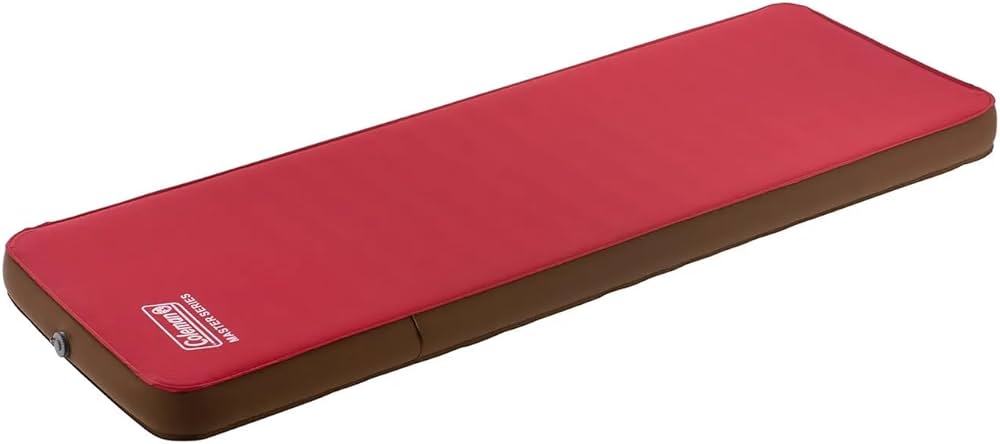 Amazon | Coleman(コールマン) コンフォートインフレーターマットハイ