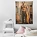 QENO Henry Cavill Actor Poster (3) Print Photo Art Painting Tapestry Home Decorative Bedroom Modern Decor Tapestries Gifts 30