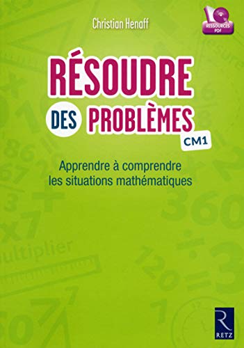 Télécharger Résoudre des problèmes (Fichier + CD-Rom) livre En ligne