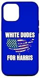 Photo Gallery custodia per iphone 12/12 pro white dudes per kamala harris 2024 votazione elettorale raduno elettorale Photo Gallery custodia per iphone 12/12 pro white dudes per kamala harris 2024 votazione elettorale raduno elettorale