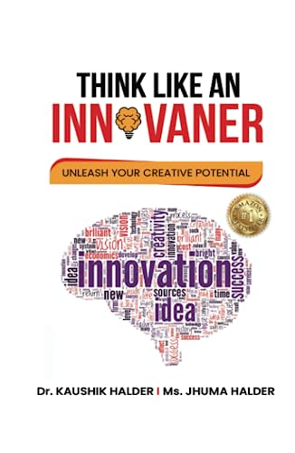 Think Like an Innovaner — Unleash Your Creative Potential