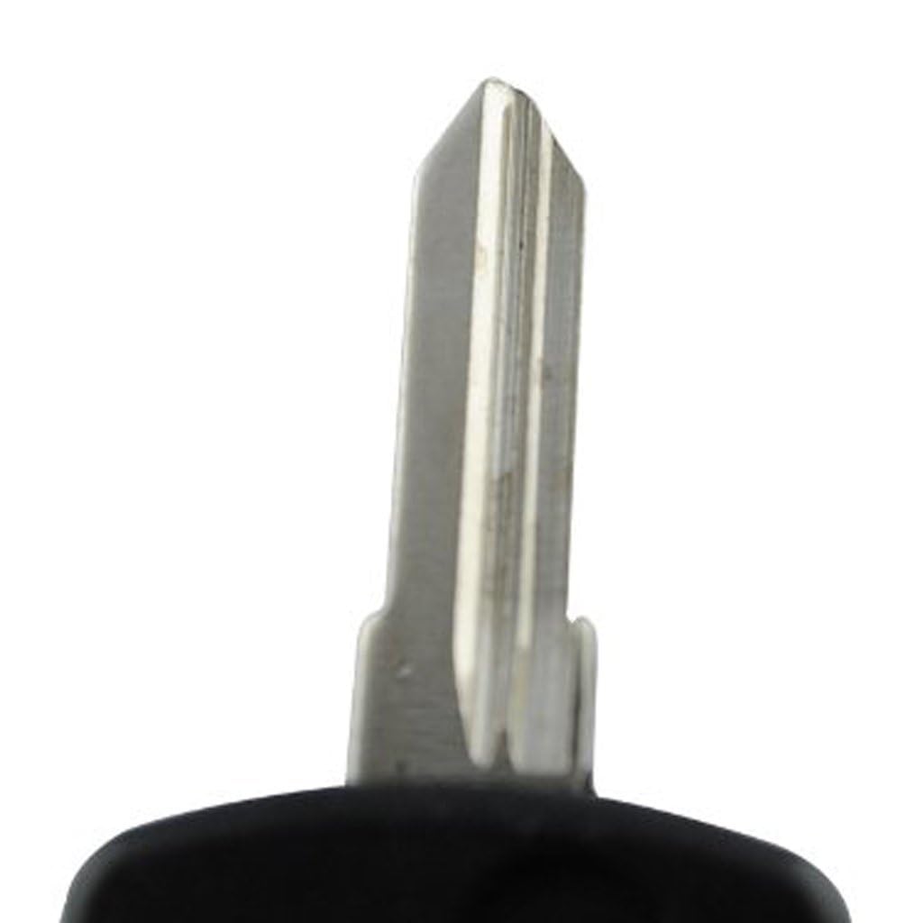 Sostituzione chiave bianca del motociclo per BMW R850R K1200LT R1100RT R1150RT