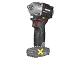 PARK SIDE PERFORMANCE Schlagschrauber, kabellos, 12 V, PPDSSA 12, Akku, Ladegerät inklusive, kompakt, leistungsstark