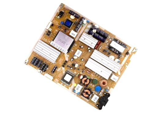 Carte d'alimentation BN44-00457A pour TV Samsung UE55D6200TS et UA55D6000SJ