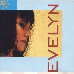 Evelyn by Evelyn Garcia Marquez [Audio CD]