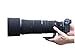 Produktbild ONCFOTO Wasserdichte Objektivbeschichtung für Nikon Z 180-600 mm F/5.6-6.3 VR Objektiv Camouflage Regenschutz (HSMC)