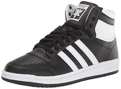 adidas Originals Men's Top Ten Red Bulls Sneaker