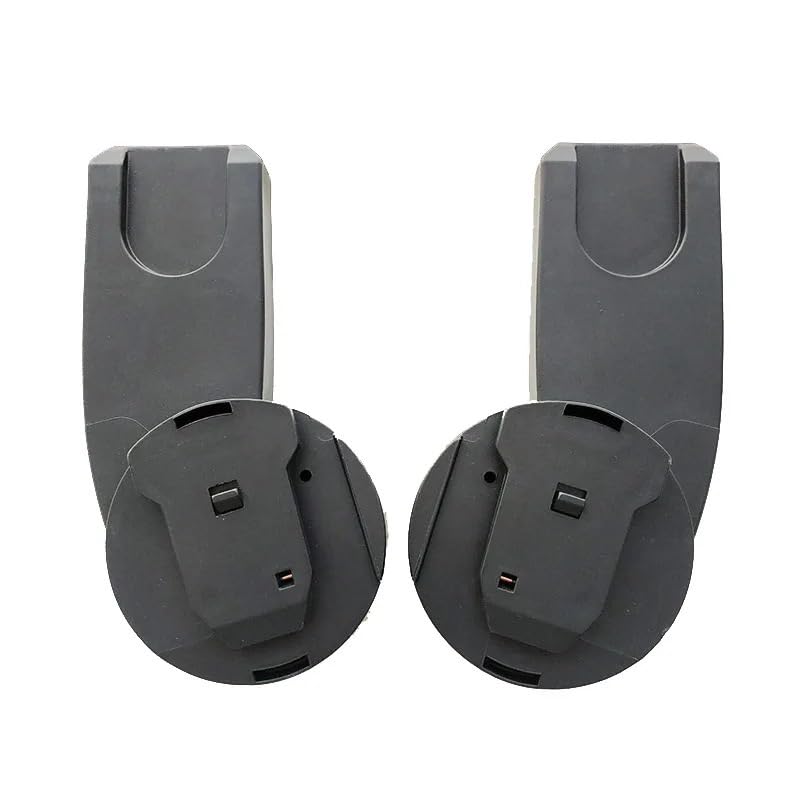 Baby Car Seat Adapter for Cybex Balios S Lux Talos and Aton Cloud Q/Z Baby Basket Kinderwagen Converter Bebe Buggy Accessories