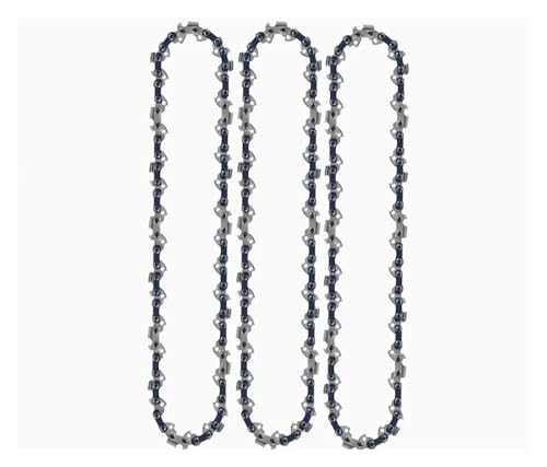 VZVASQW 8C` 3/8C` LP d̂ 33hCuN `F[\[`F[ ̗pn p`F[\[`F[ ANZT[ ؍ސؒf(3pcs 8-inch Chain)