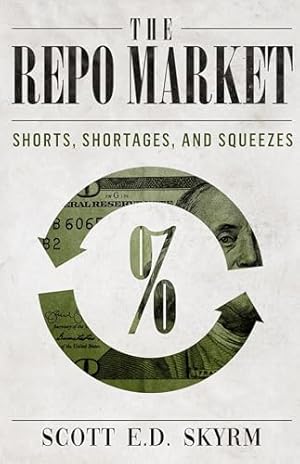 The Repo Market, Shorts, Shortages & Squeezes