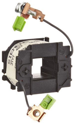Bobine Siemens 3TY7403-0AS0 de rechange pour contacteur 3TC 600V