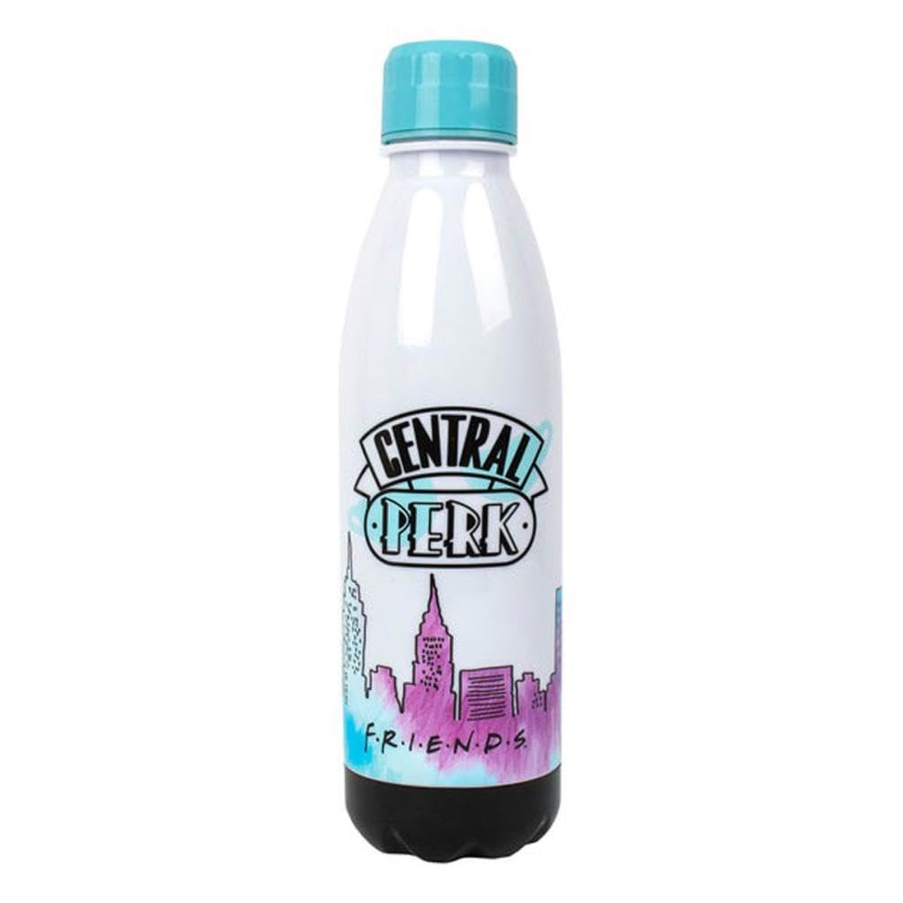 BLUE SKY, Friends Central Perk Bottle