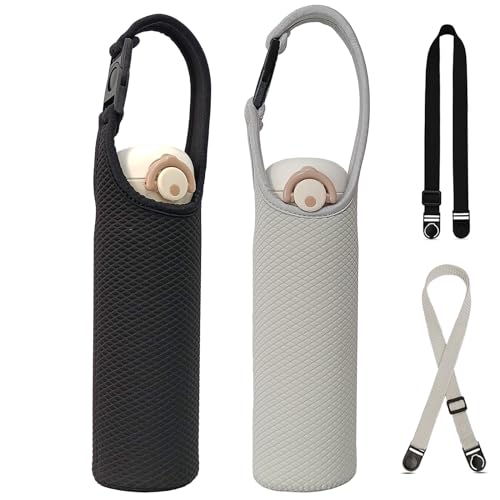 Futakuchi Jo[ 2way fM ۗ 350ml 500ml 600ml @rp ybg{gJo[ ybg{gz_[  ΂߂ V_[ Xgbv  ۉ P[X 800ml ybg{g ق邾[ {gp |[`
